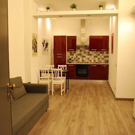 La Casita Apartment Rom Eksteriør billede