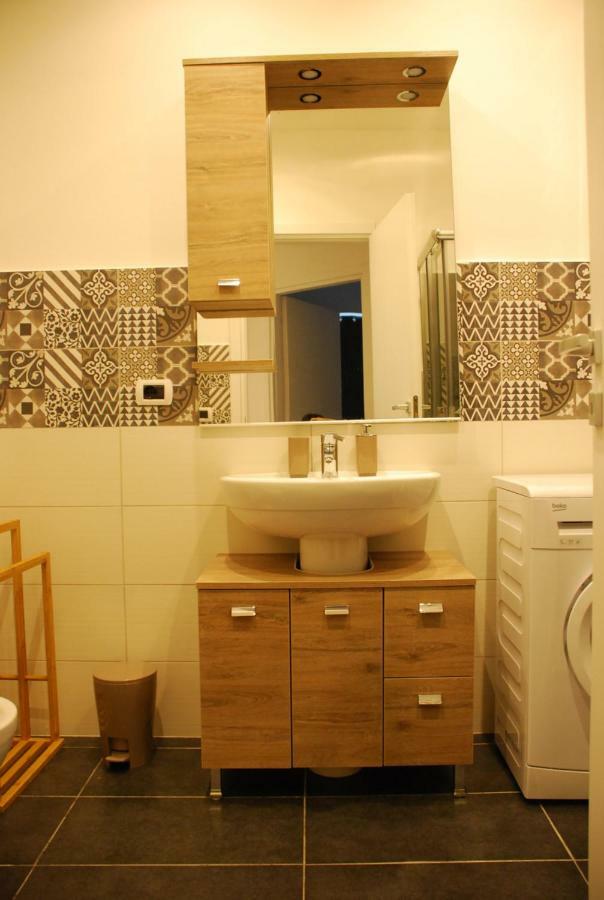 La Casita Apartment Rom Eksteriør billede