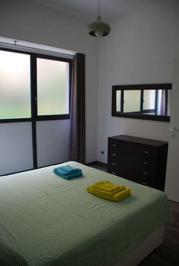 La Casita Apartment Rom Eksteriør billede