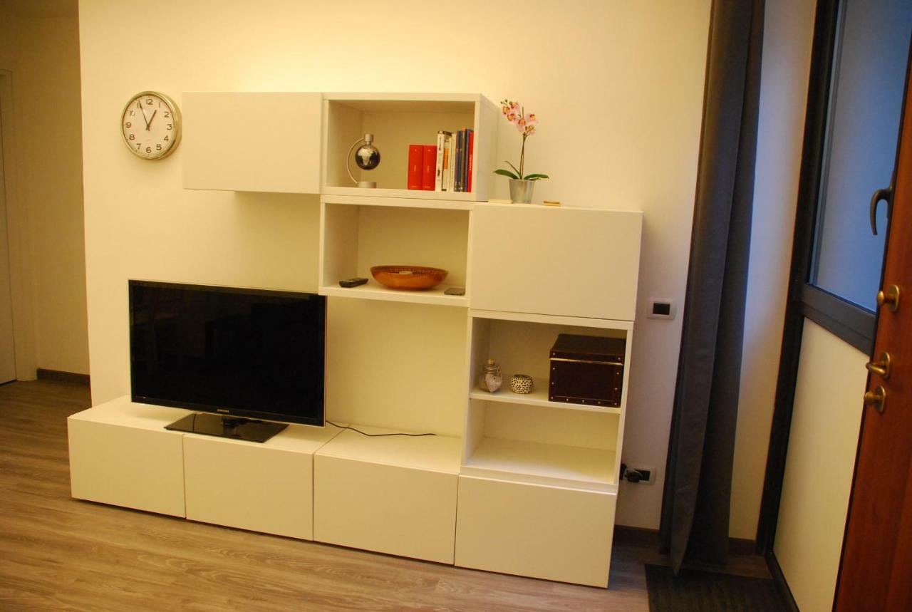 La Casita Apartment Rom Eksteriør billede